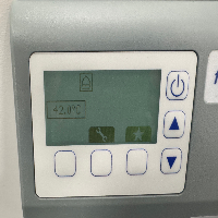 Fisherbrand Isotemp GPD 10 Waterbath image 2